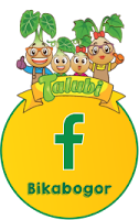 Fanpage Bika Bogor Talubi Facebook Page