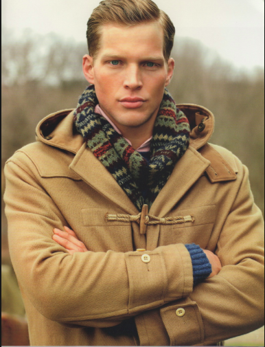 Amber Baird A2 Media: Target Audience Profile