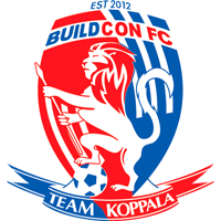 BUILDCON FC