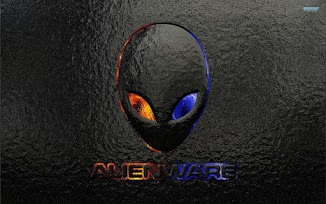 30+ WALLPAPER HD ALIENWARE SERIES