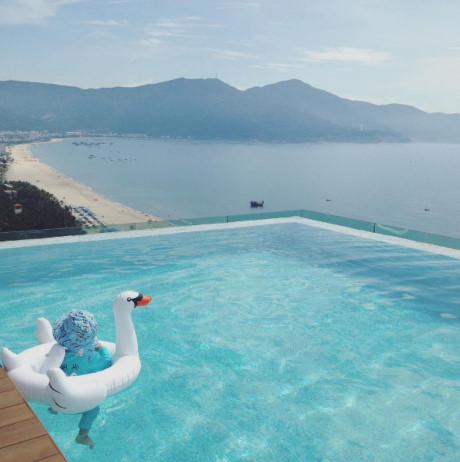 Ai cung phai co anh chup voi mon phu kien hot nhat mua he nam nay! - Anh 12