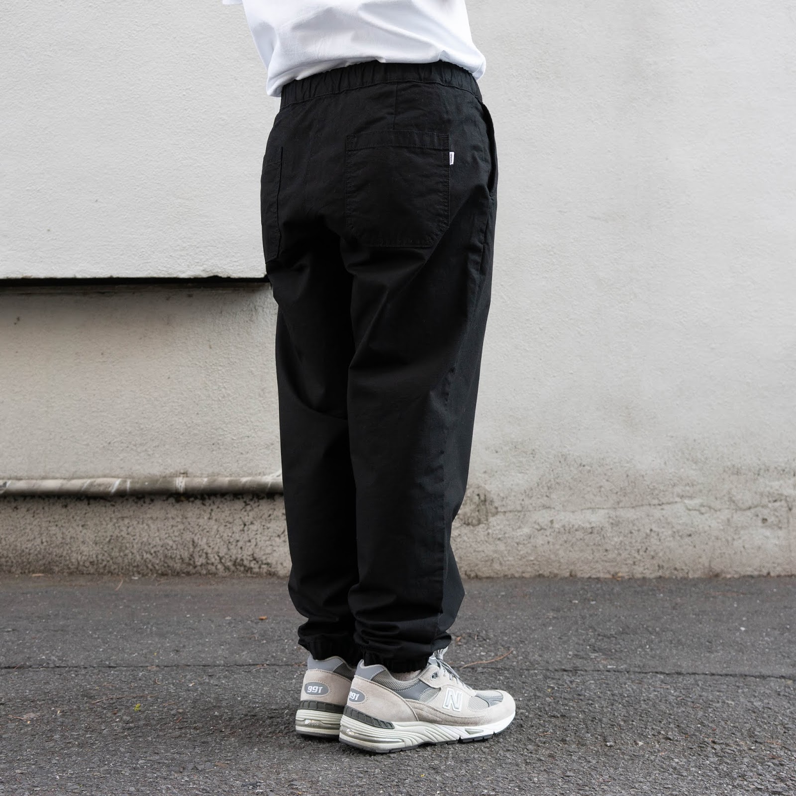 スピード対応 全国送料無料 cup and cone Solotex Track Pants