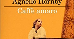 Sognando Tra Le Righe Caffe Amaro Simonetta Agnello Hornby Recensione