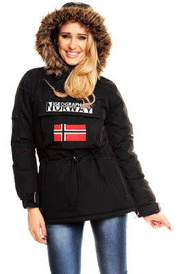 Blog Stockmagasin | Club de compras privadas | Tiendas outlet online | Outlet ropa: Geographical Norway