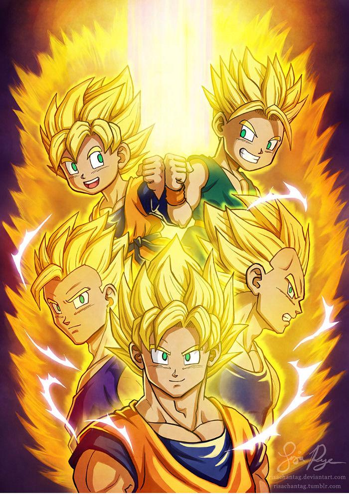 Dragon Ball Super Ch.6