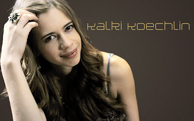 Kalki Koechlin HD Wallpaper Kalki Koechlin HD Wallpaper