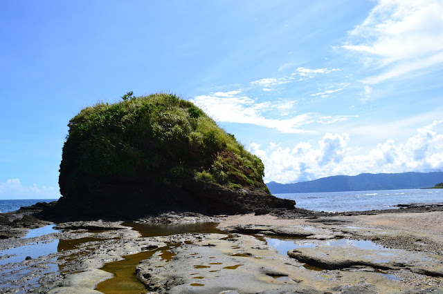 Timmangtang Rock