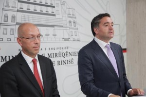 Marrëveshja Shqipëri-Gjermani për pencionet, njihen reciprokisht vitet e punës