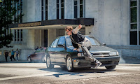 Baby Driver Image 1