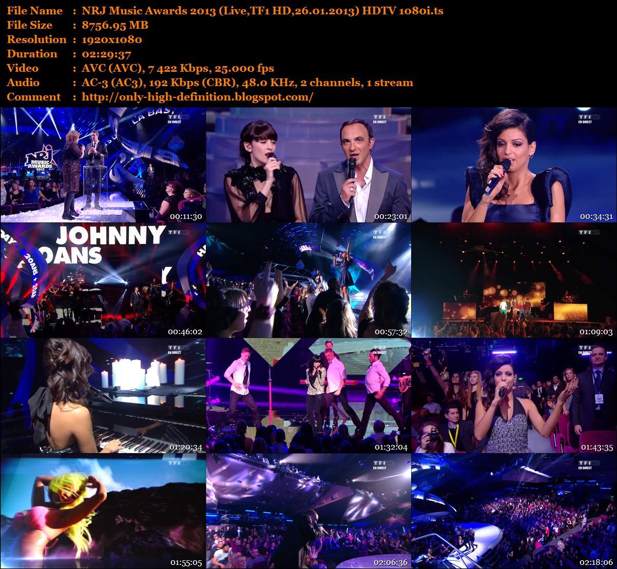 http://2.bp.blogspot.com/-FJdAuXjv4TU/UQks79KdFdI/AAAAAAAAJ84/cEDG7vSadjU/s1600/NRJ+Music+Awards+2013+%2528Live%252CTF1+HD%252C26.01.2013%2529+HDTV+1080i.ts.jpg