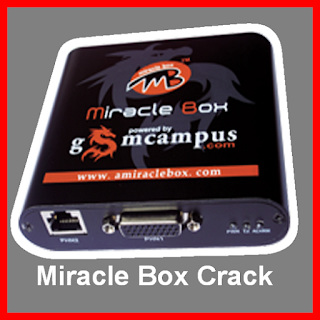 Miracle Box 2.90 Crack