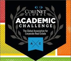 CoreNet Global Academic Challenge