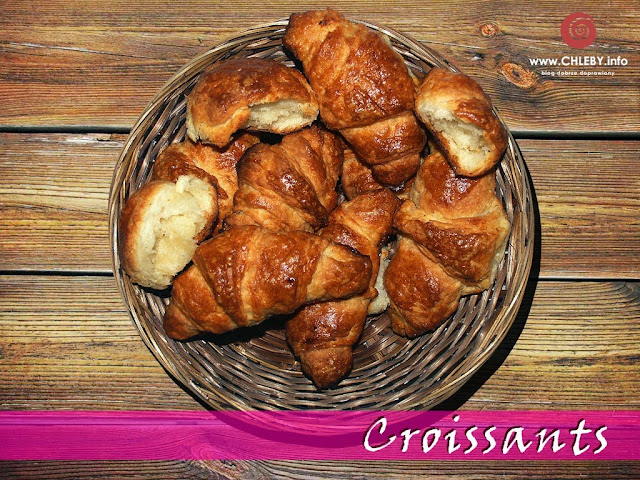 Croissanty