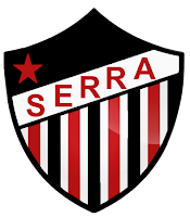Memória Futebol Capixaba Sociedade Desportiva Serra Futebol Clube