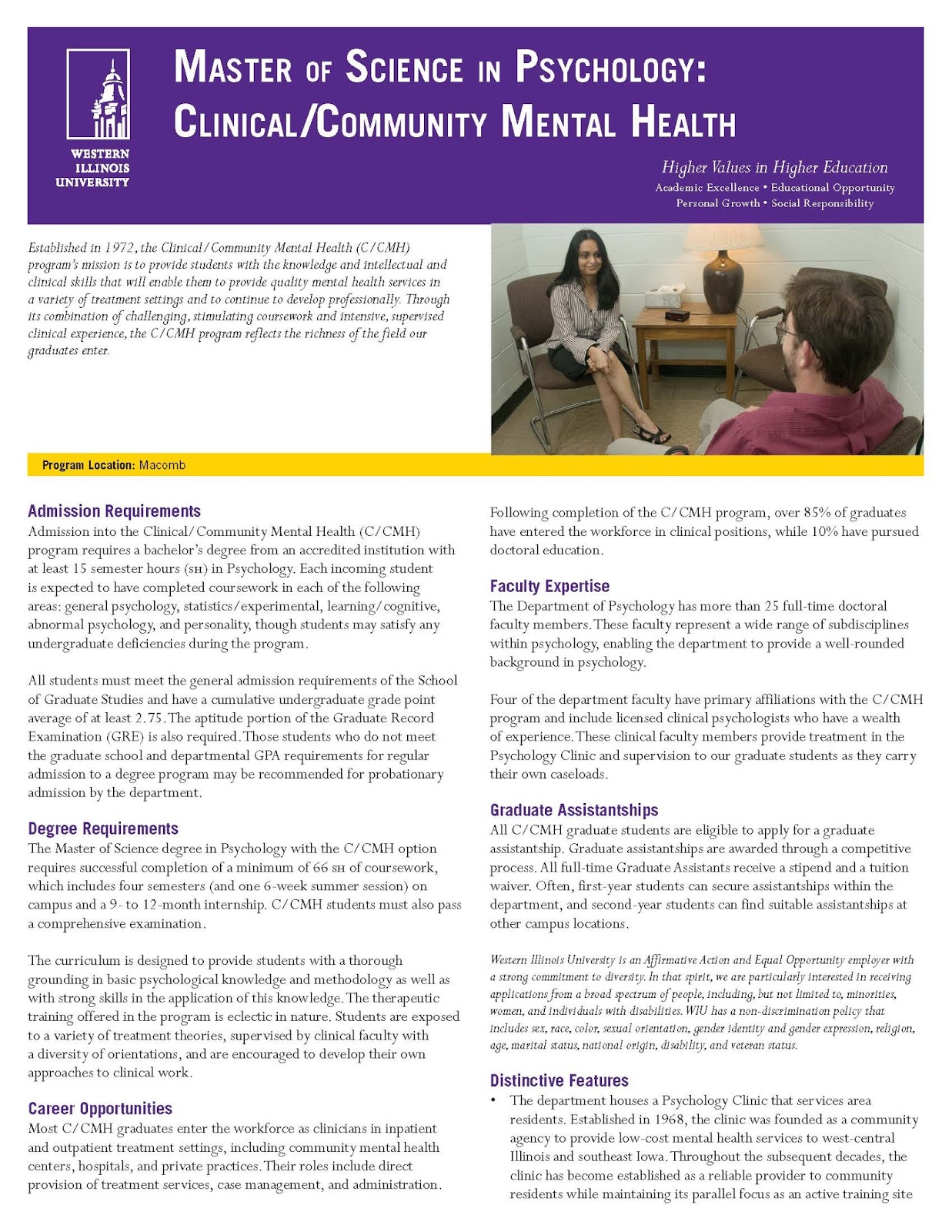 Indiana University Psychology & Neuroscience Blog Psychology Graduate