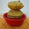 Methi Puri