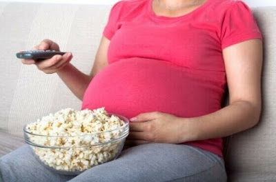 أعراض الحمل المبكر  أعراض الحمل المبكر