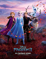 OFrozen 2