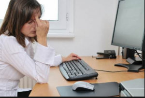 Tips Mengatasi Gangguan Konsentrasi Saat Bekerja di Kantor
