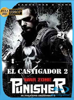 El Castigador 2 2008 HD [1080p] Latino [GoogleDrive] DizonHD