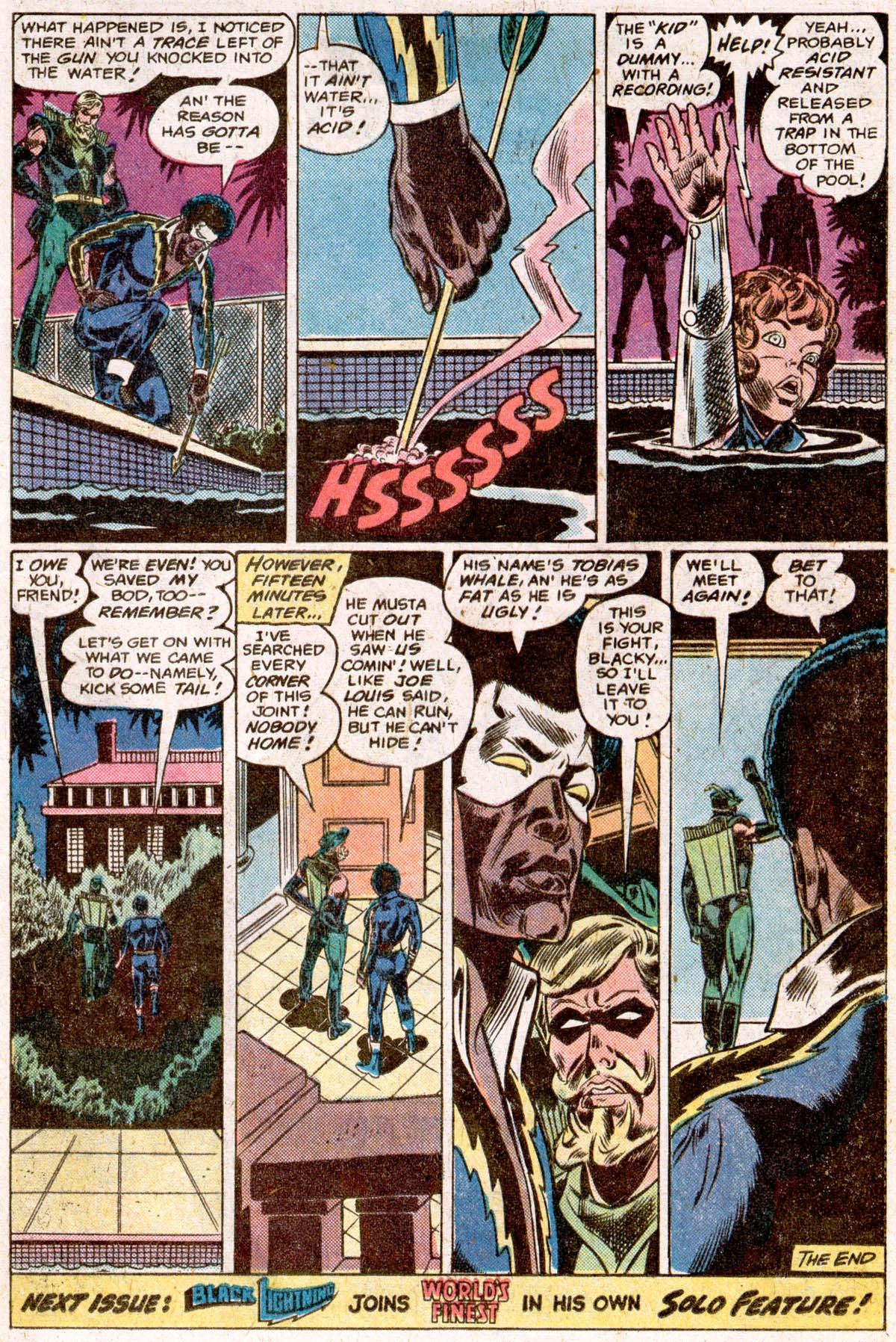 Worlds Finest Comics 256 Page 33