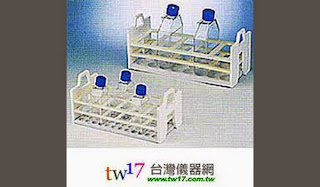 Tissue Culture Flask Rack 組織培養瓶架