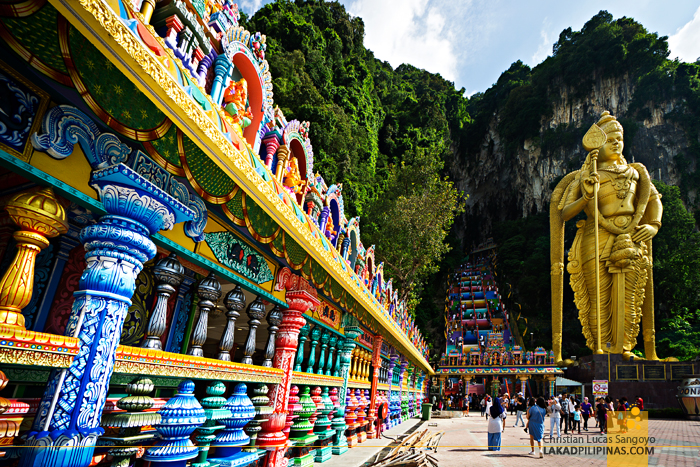 Kuala Lumpur One Day Itinerary Kuala Lumpur One Day Itinerary