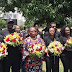 Celebrities across Nigeria join activists in protest against the incessant killings