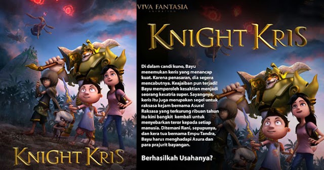 Download Film Knight Kris (2017) Full Movies