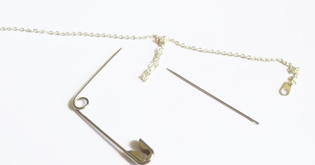 FAQ: How Do I Untangle My Necklace? | Peggy Li Creations ...