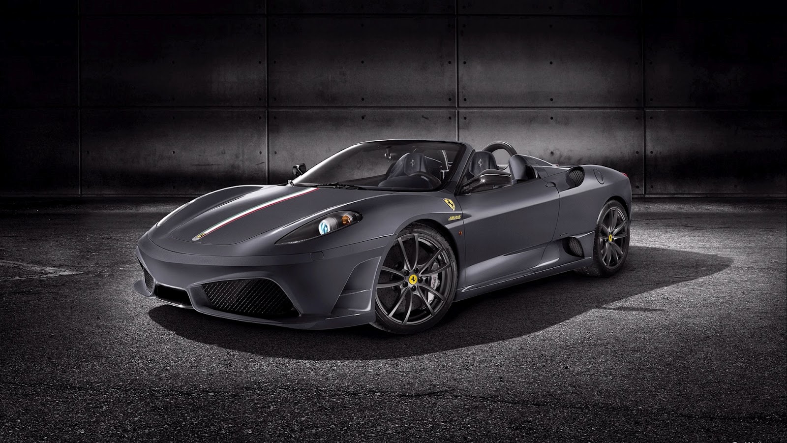 En Güzel Ferrari HD Resimleri - Ferrari Resimleri | Rooteto