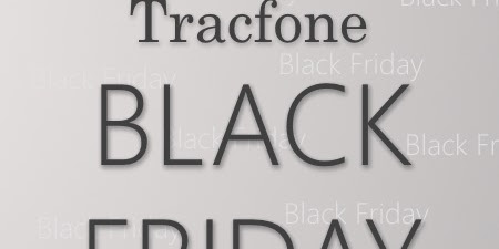 Tracfone Black Friday/Cyber Monday Deals List 2015