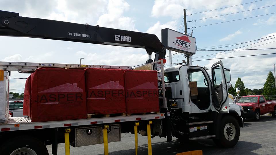 MEC&F Expert Engineers US Department of Labor sues Jasper Roofing