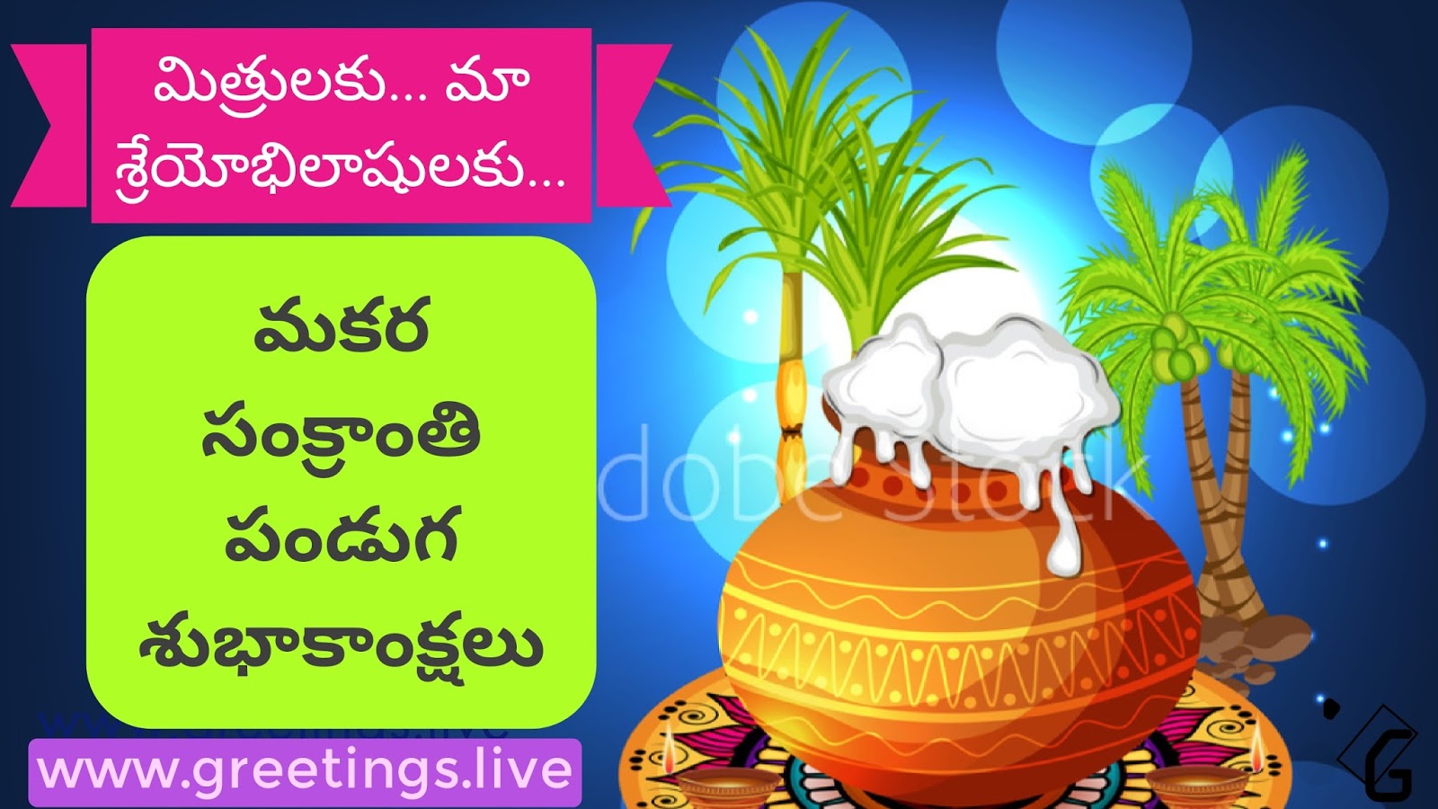 Greetings.Live*Free Daily Greetings Pictures Festival GIF Images Sugar