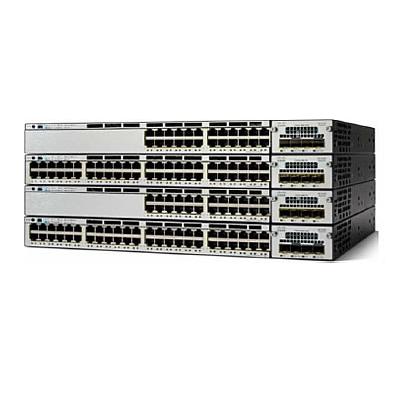 Router Switch: Cisco 3750 Overview, Benefits and Configuration Details