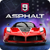 Asphalt 9: Legends v0.4.6с Mod