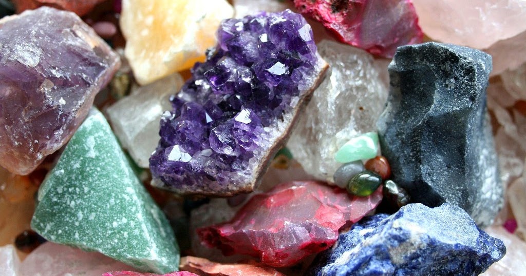 How to Identify Common Minerals?