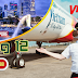 Vé máy bay đi Singapore hãng Vietjet Air tháng 12