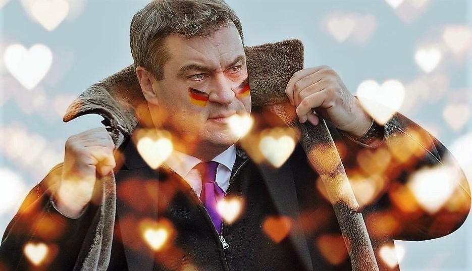 Bundesregierung Stimmt Nato Beitritt Mazedoniens Zu