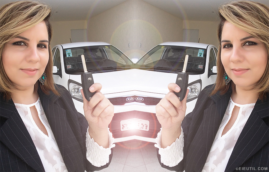 A Culpa foi da Cafeteira! - (E Ganhei um Carro)