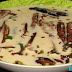 Dahi Baingan | Curd Brinjal | Eggplant with yogurt 