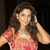 Tv Actress Karuna Latest Photos In Red Dress