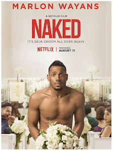 Naked Poster