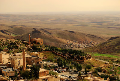 Wisata ke Sanliurfa, Kota Kelahiran Nabi Ibrahim di Turki 