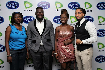 Nigerian Idol