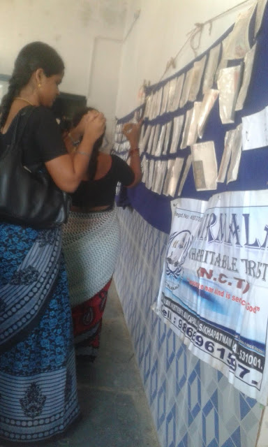 Coins, Currency Exhibition at JMJ School