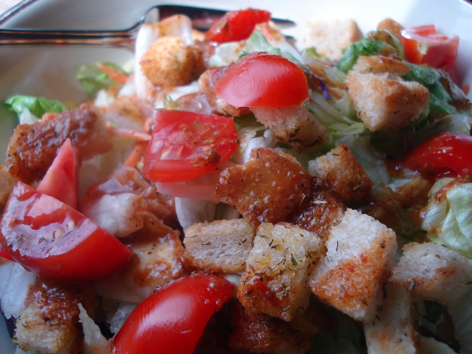 Plant Hungry Original Recipe Adobo Vinaigrette