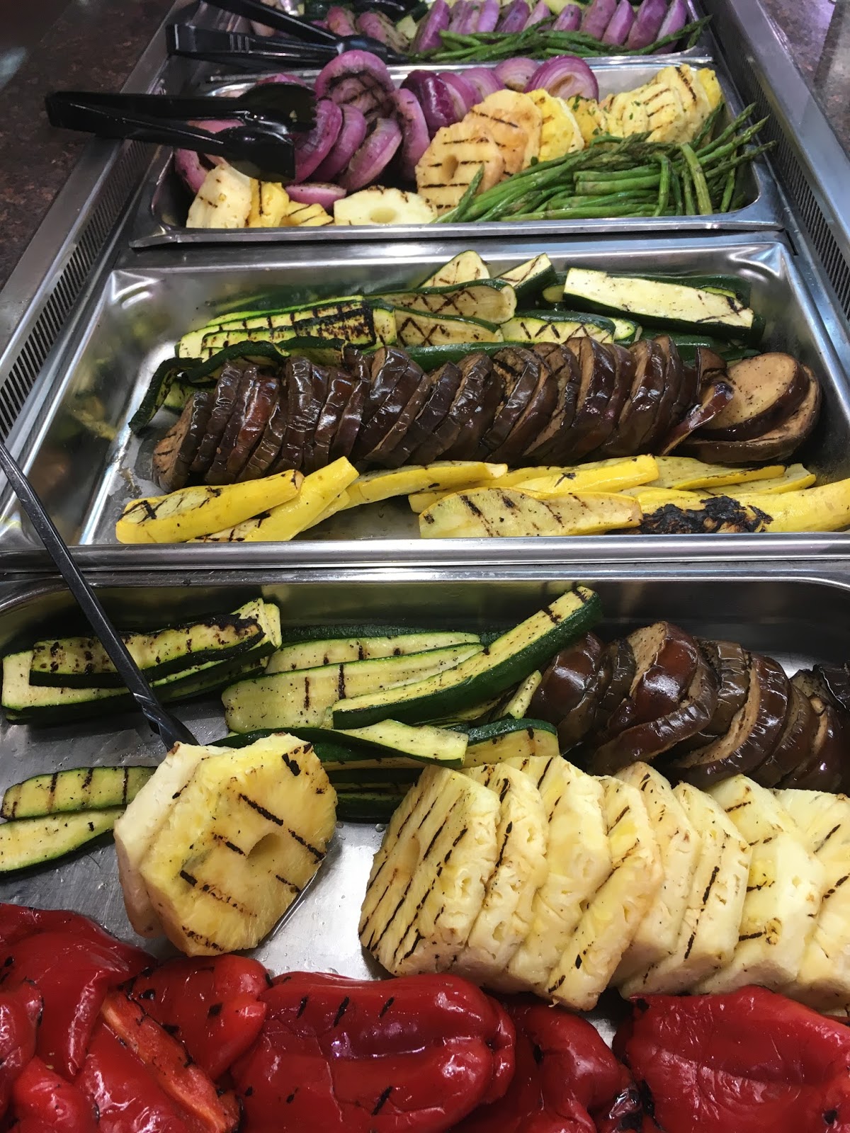 How A Celiac Safely Eats Gluten Free At The Whole Foods Hot Bar