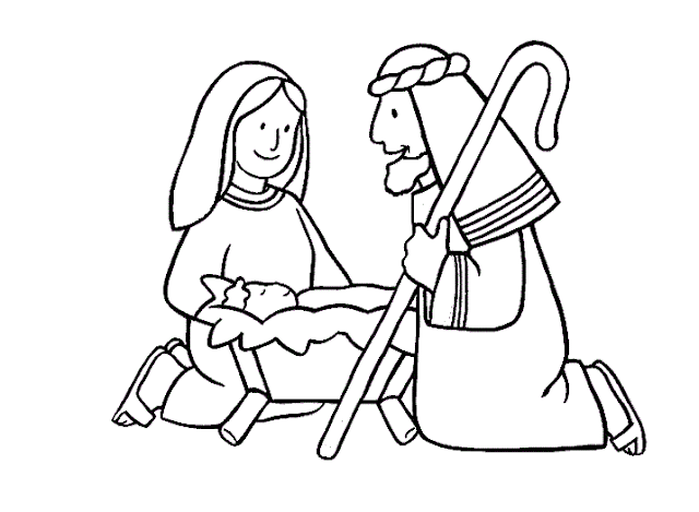 25 de diciembre, nacimiento de Jesús