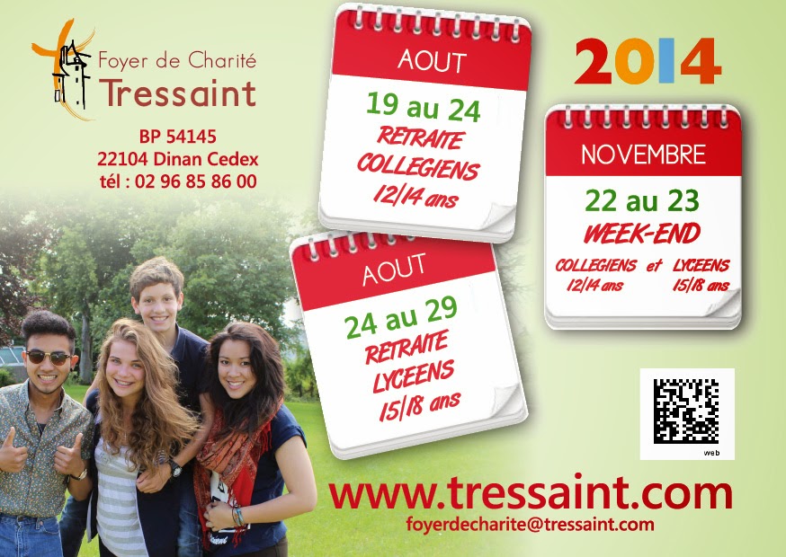 Marthe RobinThorn Les Foyers de Charité